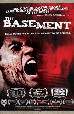 The Basement