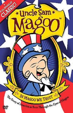 Uncle Sam Magoo