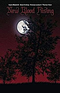 New Blood Rising