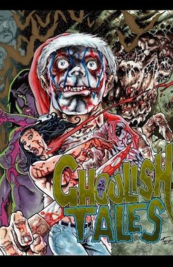 Ghoulish Tales