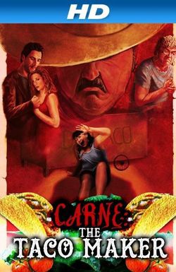 Carne: Thé Taco Maker