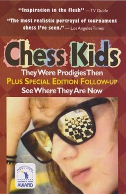Chess Kids: Special Edition