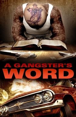 A Gangster's Word