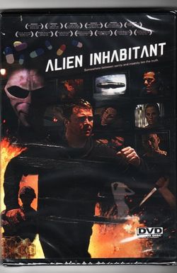 Alien Inhabitant