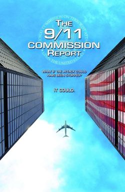 The 9/11 Commission Report