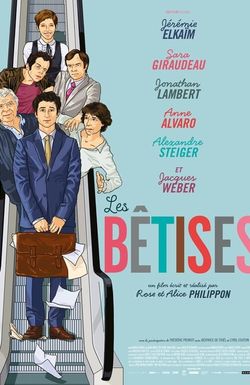 Les bêtises