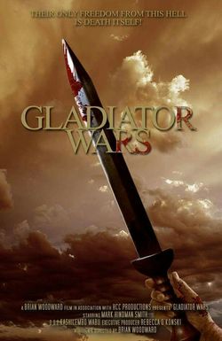 Gladiator Wars