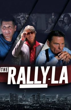 The Rally-LA