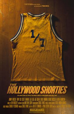 The Hollywood Shorties