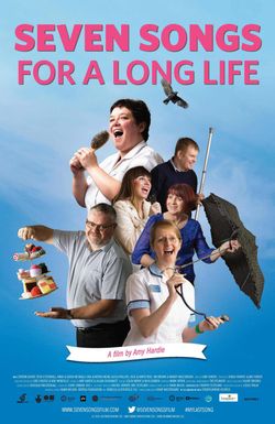 Seven Songs for a Long Life