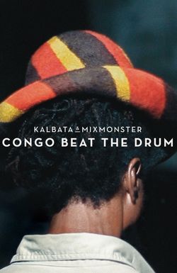 Congo Beat the Drum