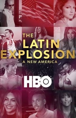The Latin Explosion: A New America