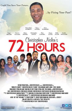 72 Hours