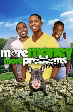 More Money, More Family