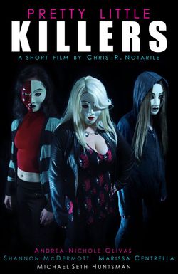 Pretty Little Killers