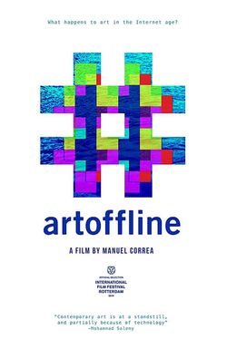 #artoffline