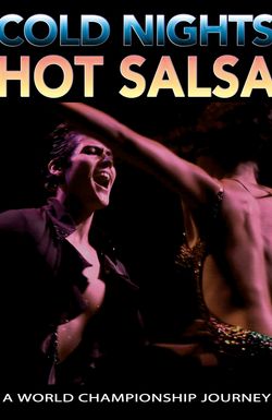 Cold Nights Hot Salsa