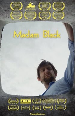 Madam Black