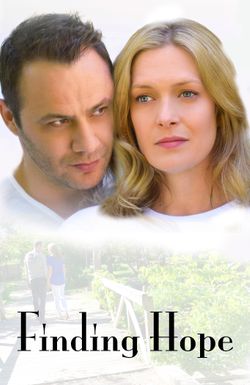 Finding Hope