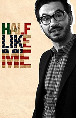 Half Like Me