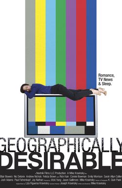 Geographically Desirable