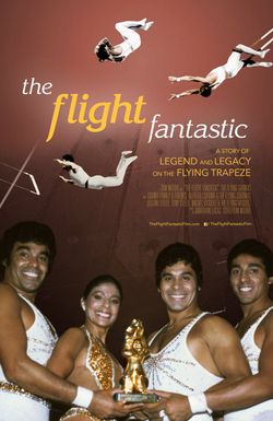 The Flight Fantastic