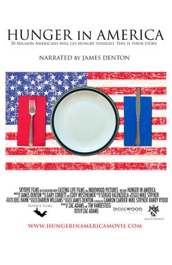 Hunger in America