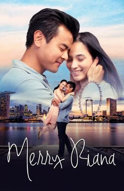 Merry Riana: Mimpi Sejuta Dolar
