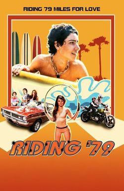 Riding 79