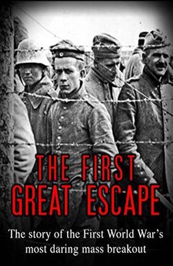 The First Great Escape