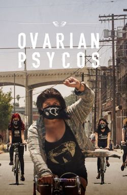 Ovarian Psycos