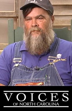 Voices of North Carolina