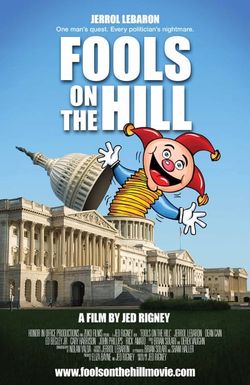 Fools on the Hill