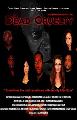 Dead Cruelty