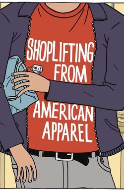 Shoplifting from American Apparel