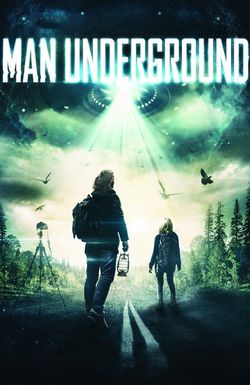 Man Underground