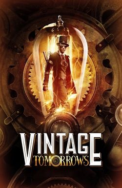 Vintage Tomorrows