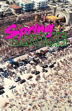 Spring Broke