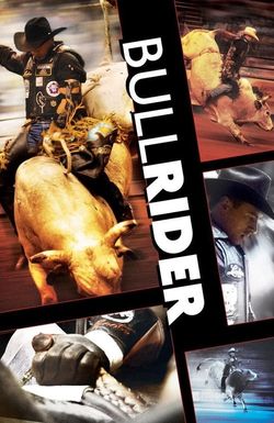 Bullrider