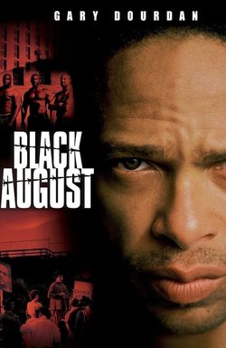 Black August