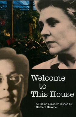 Welcome to this House