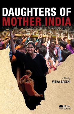 Daughters of Mother India
