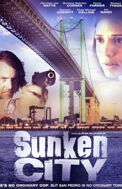 Sunken City