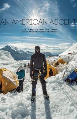 An American Ascent