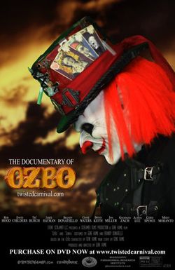 The Documentary of OzBo
