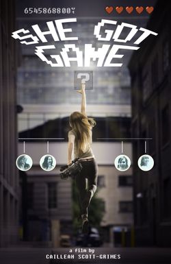 She Got Game