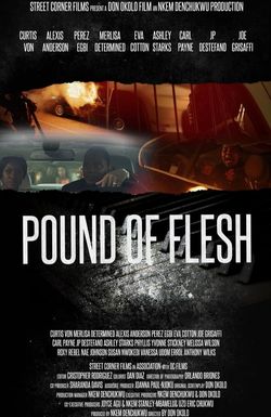 Pound of Flesh
