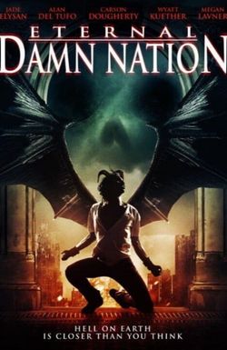 Eternal Damn Nation