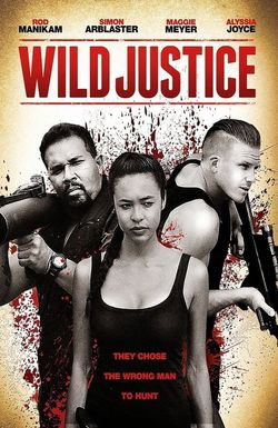 Wild Justice