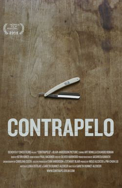 Contrapelo